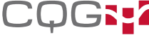 CQG logo