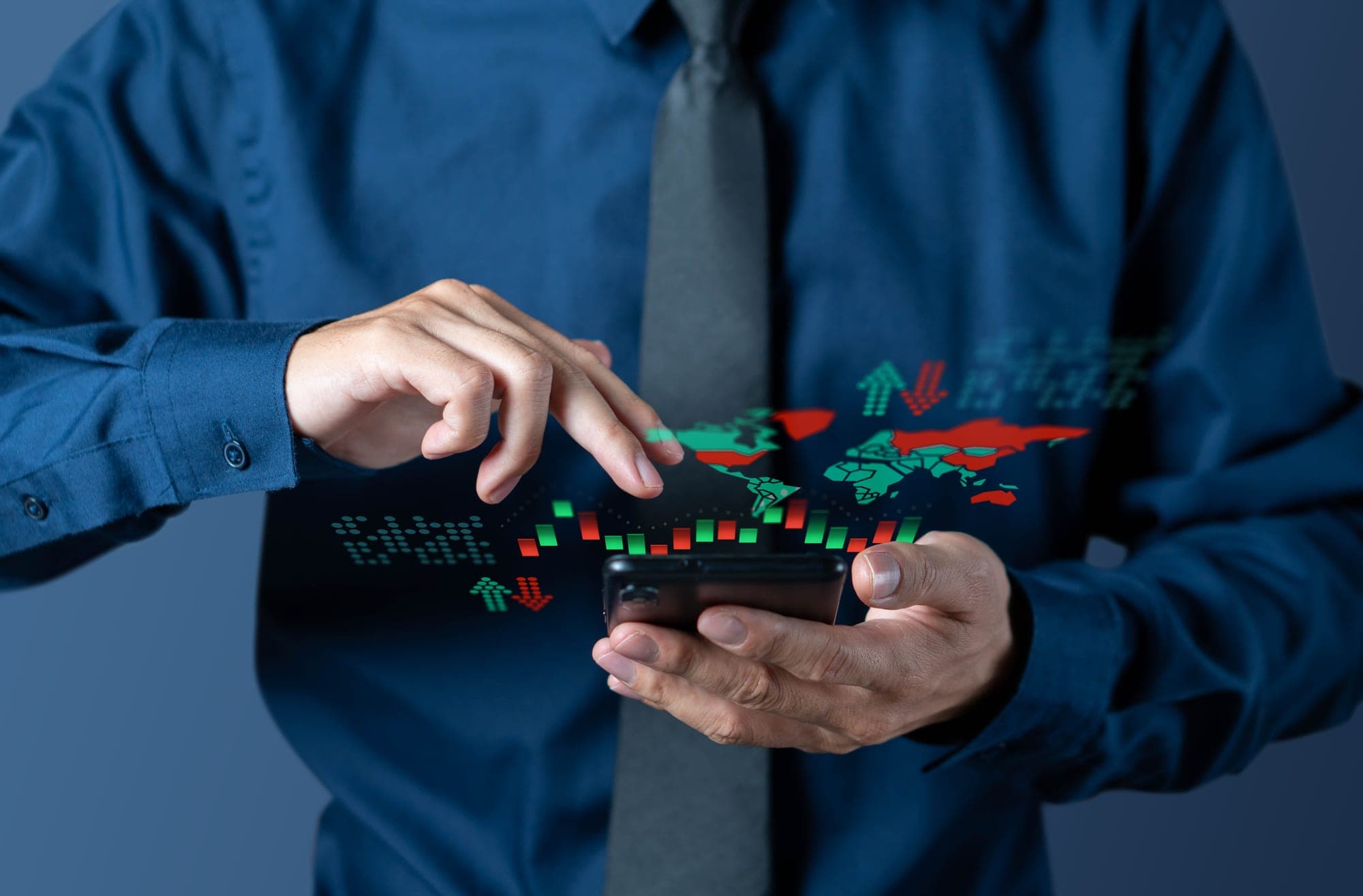 KIRA Publishes Its First Quarterly Market Outlook