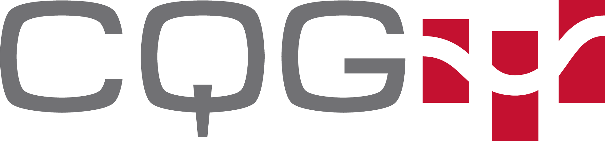 CQG Logo